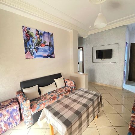 Oasis Spacieux Proche De La Plage Уэд-Лау Экстерьер фото