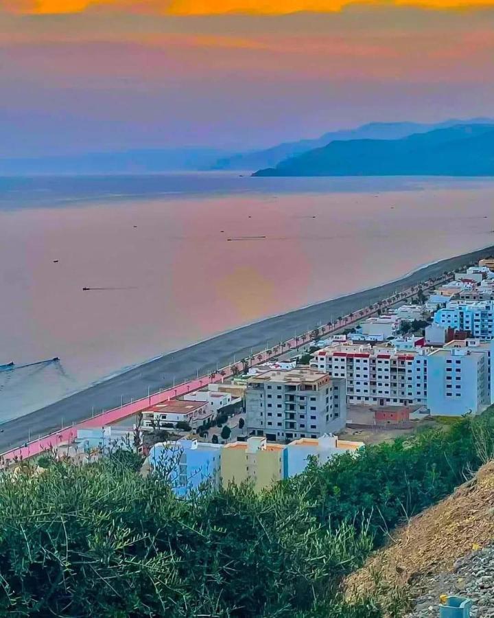 Oasis Spacieux Proche De La Plage Уэд-Лау Экстерьер фото